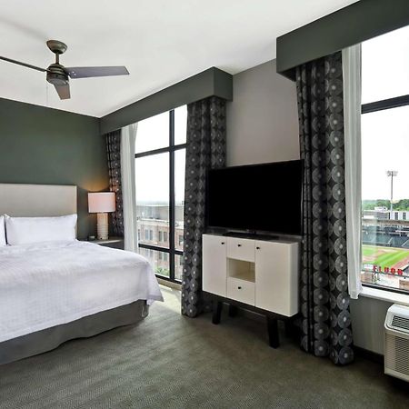 Homewood Suites By Hilton Greenville Downtown Luaran gambar