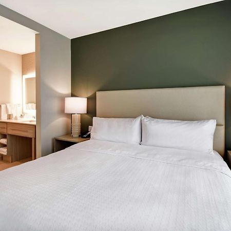 Homewood Suites By Hilton Greenville Downtown Luaran gambar