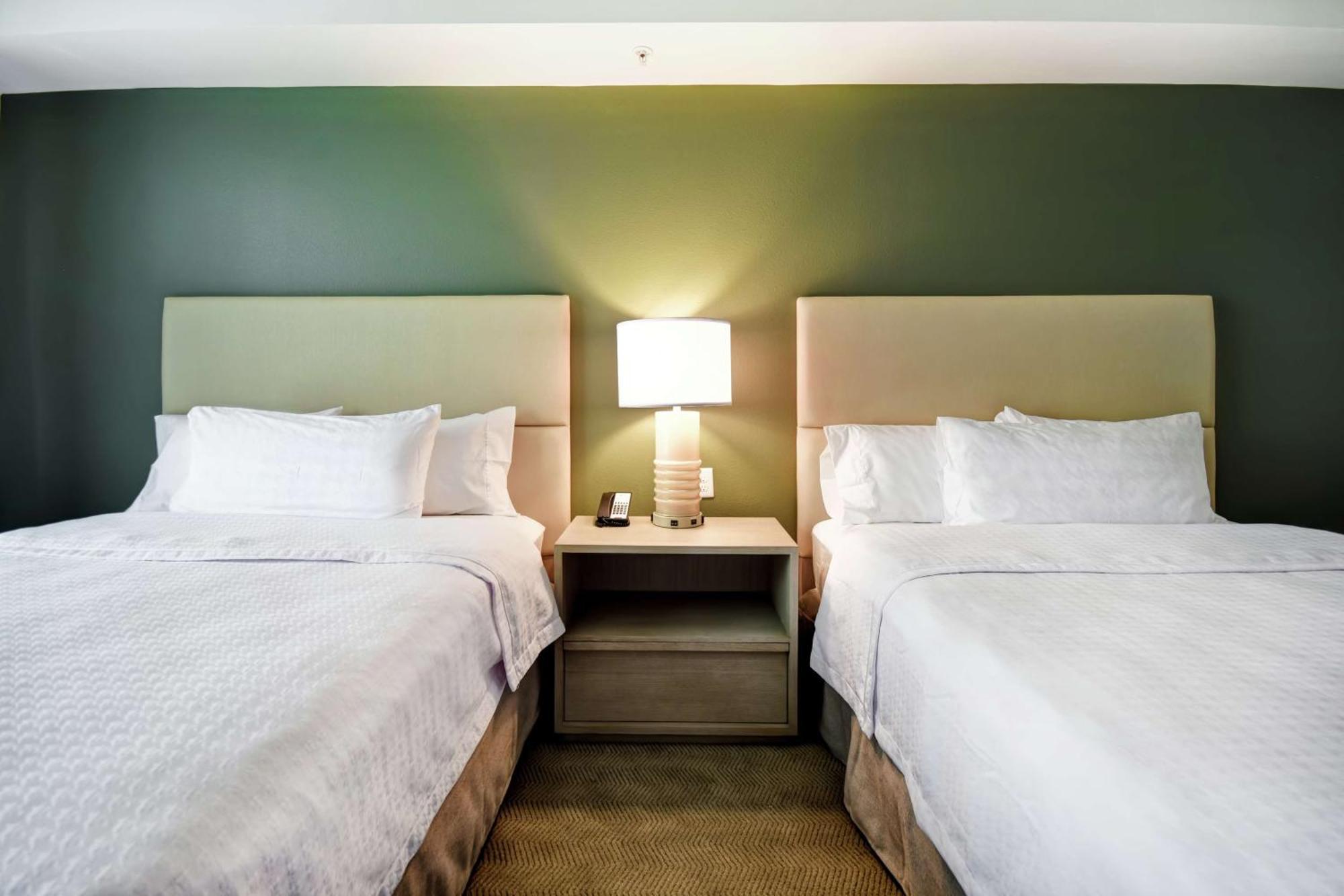 Homewood Suites By Hilton Greenville Downtown Luaran gambar
