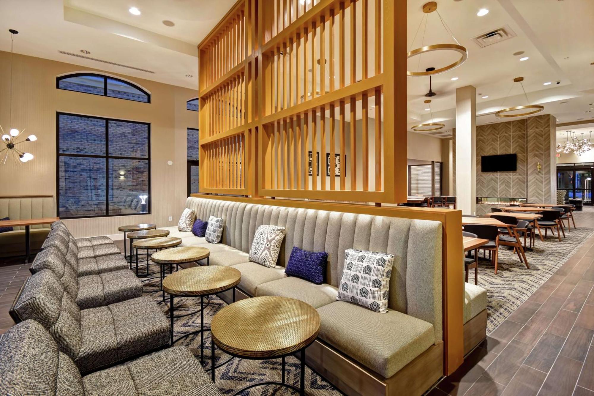 Homewood Suites By Hilton Greenville Downtown Luaran gambar