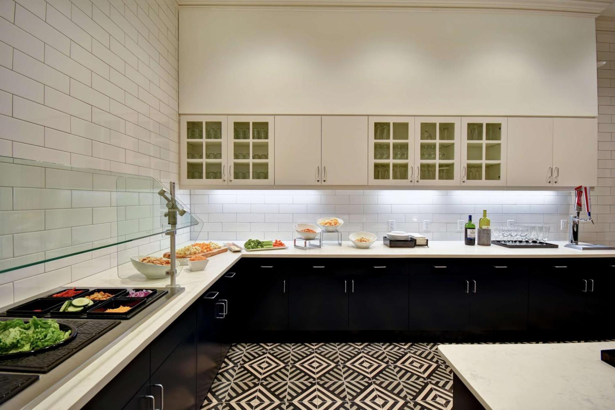 Homewood Suites By Hilton Greenville Downtown Luaran gambar