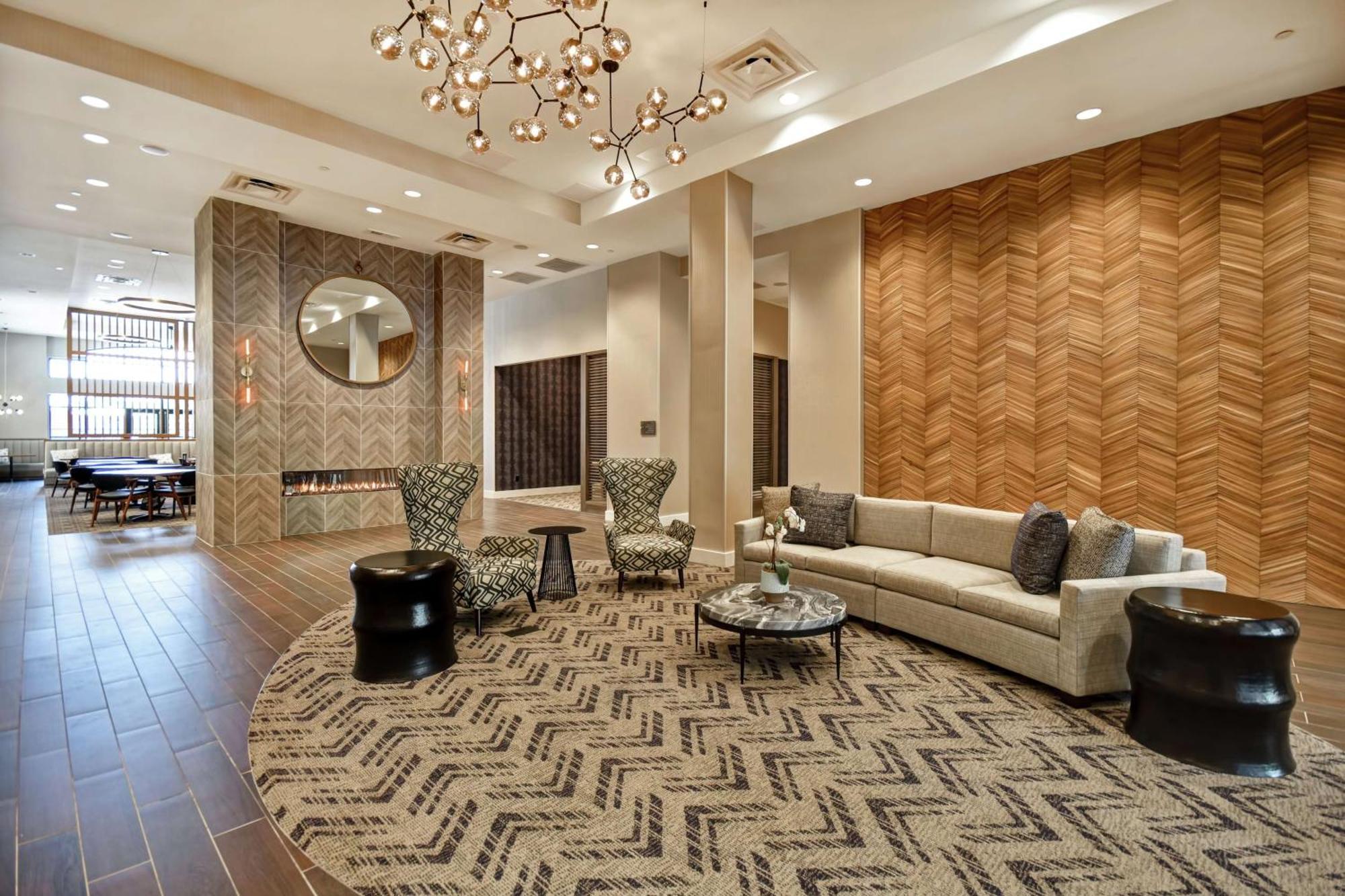 Homewood Suites By Hilton Greenville Downtown Luaran gambar