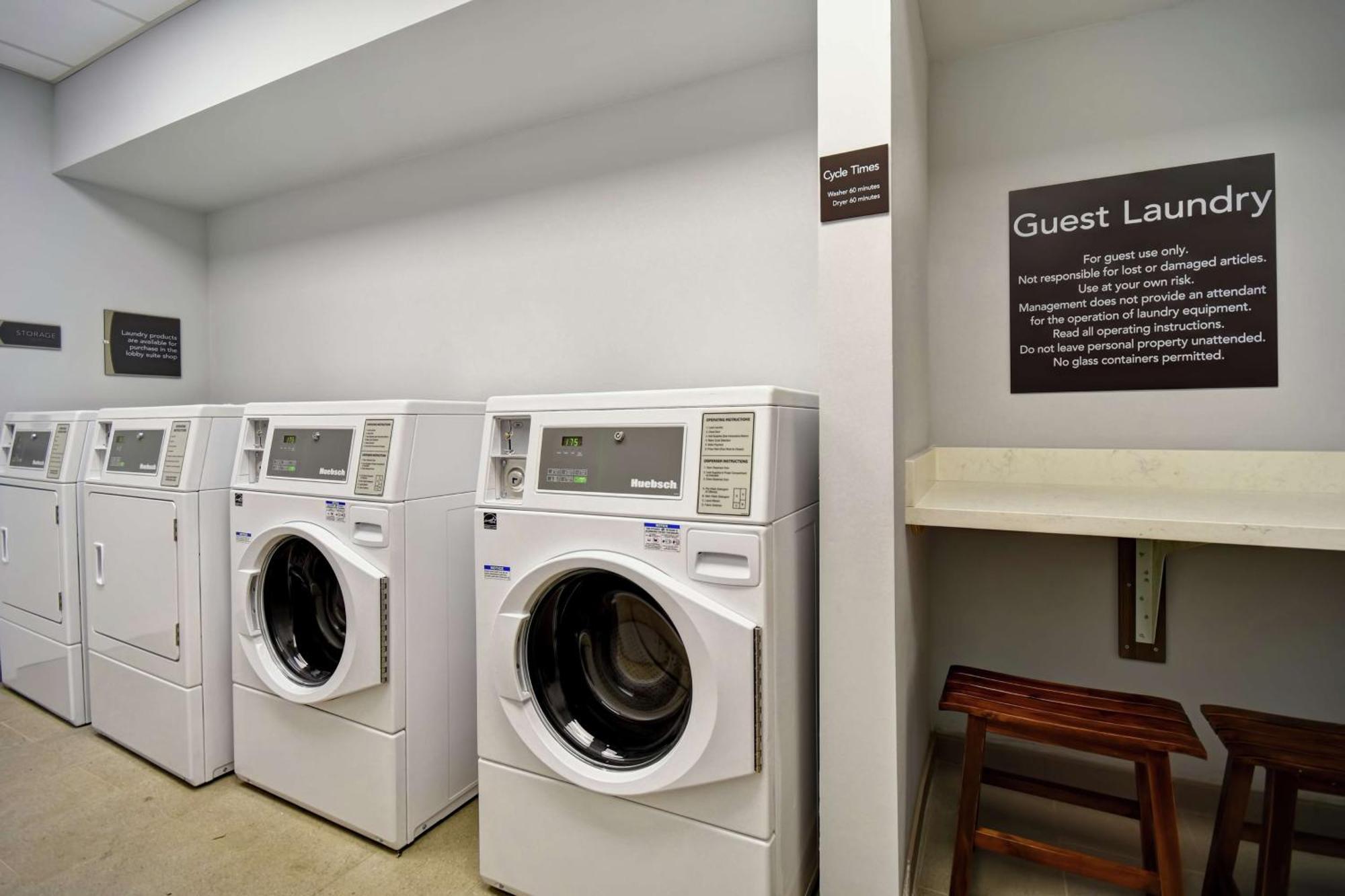 Homewood Suites By Hilton Greenville Downtown Luaran gambar