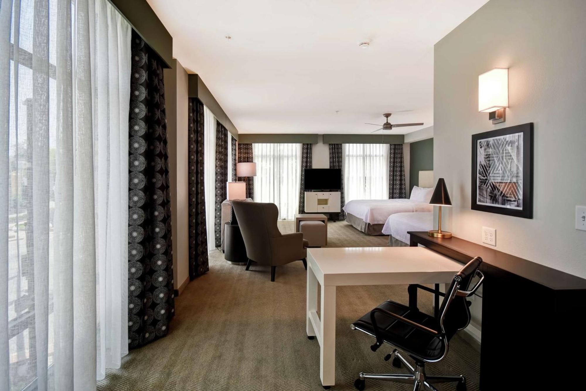 Homewood Suites By Hilton Greenville Downtown Luaran gambar