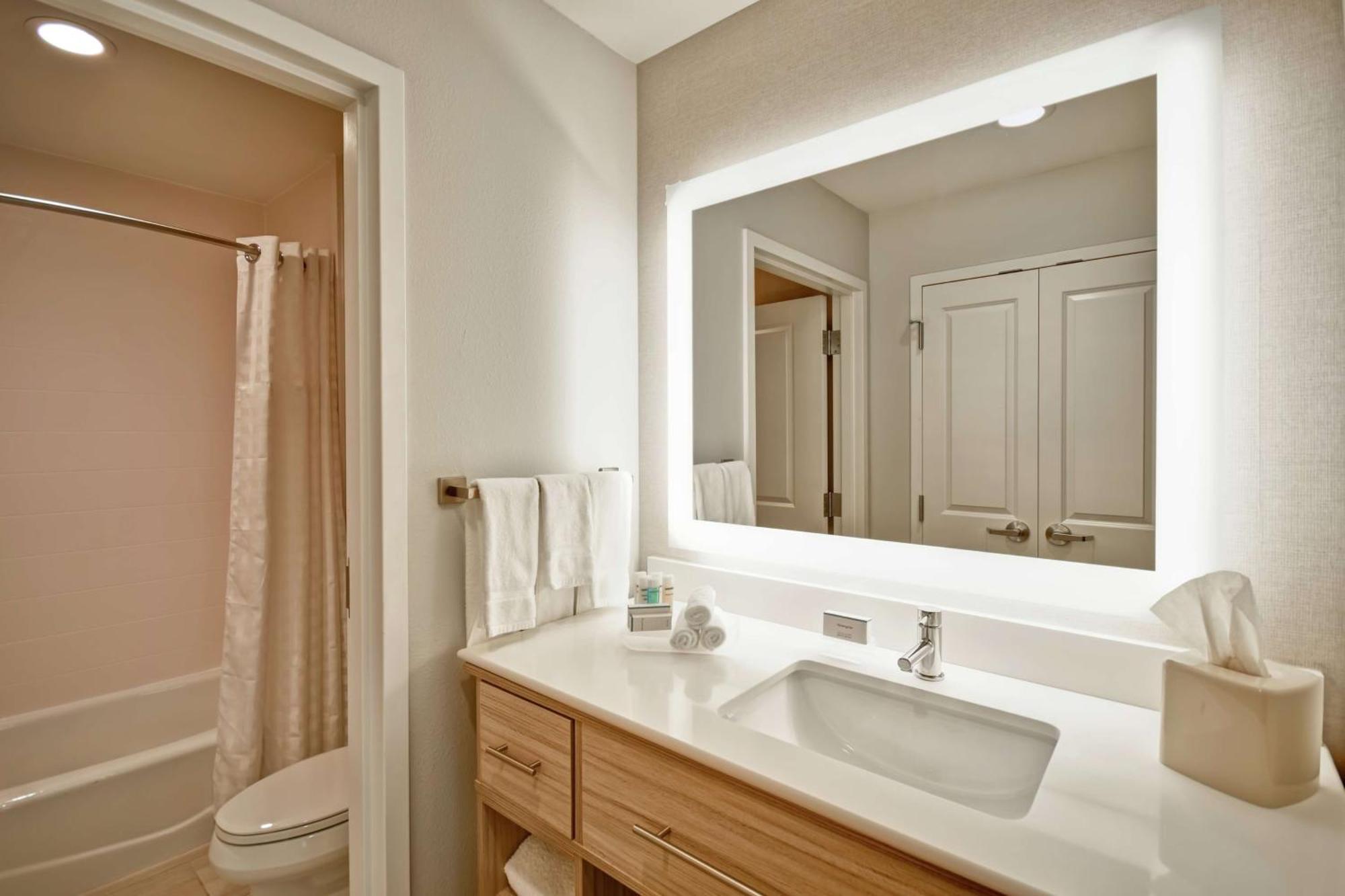 Homewood Suites By Hilton Greenville Downtown Luaran gambar