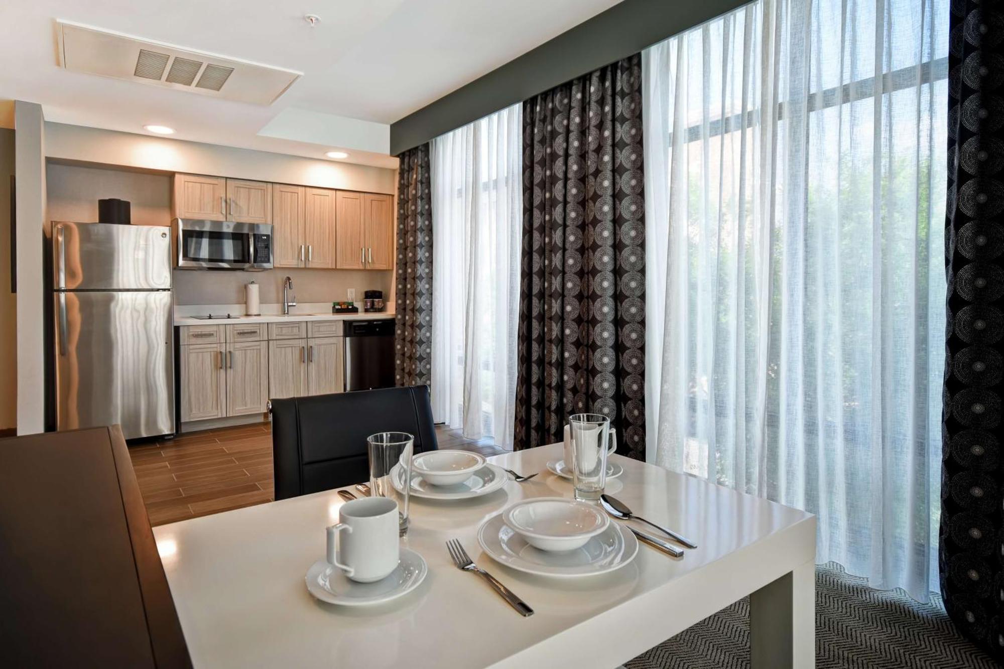 Homewood Suites By Hilton Greenville Downtown Luaran gambar