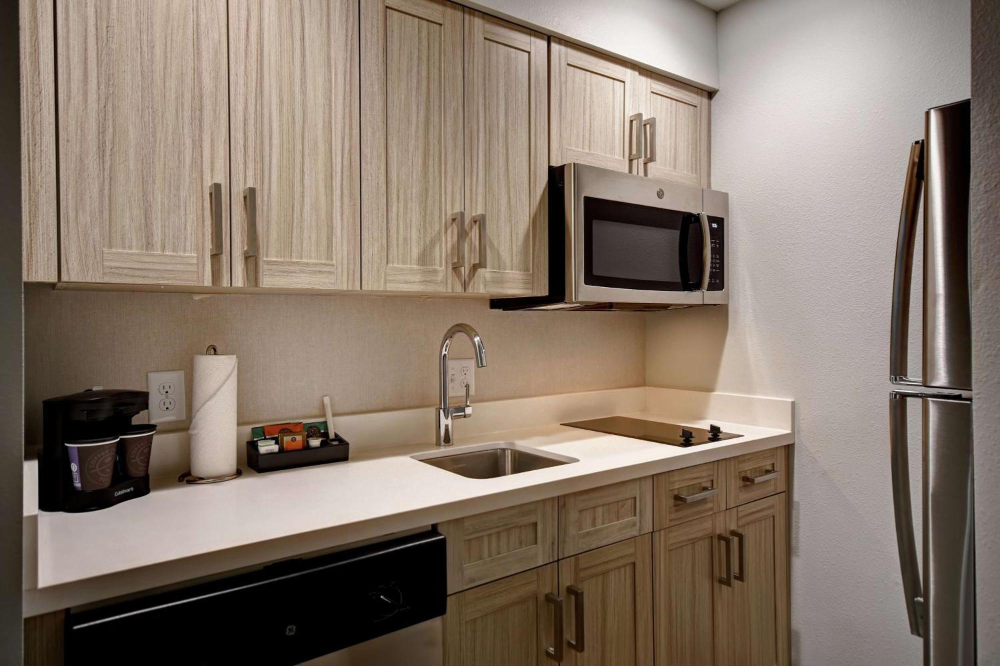 Homewood Suites By Hilton Greenville Downtown Luaran gambar