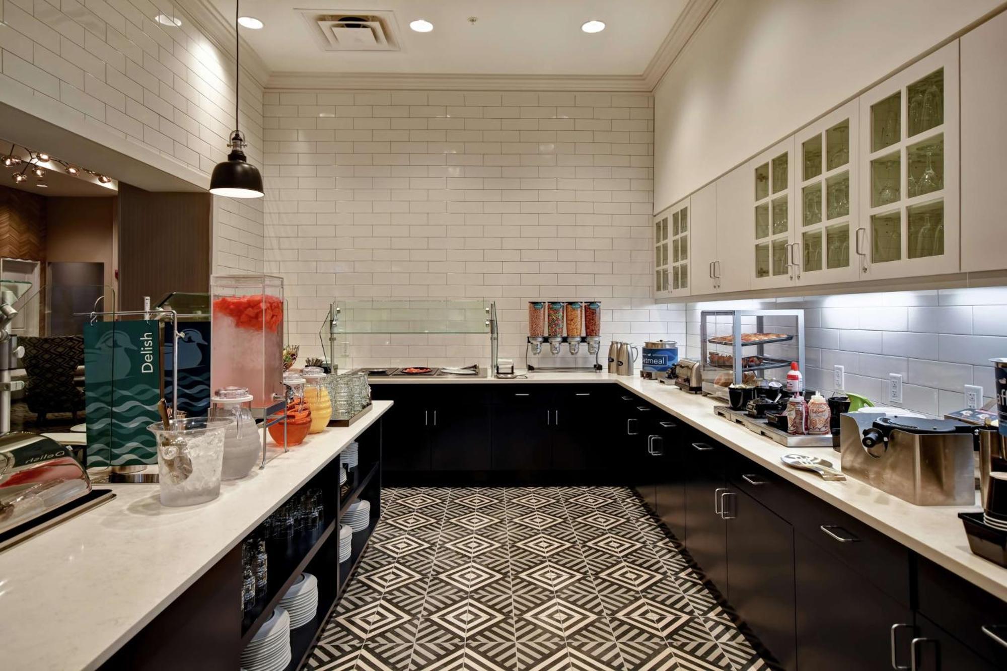 Homewood Suites By Hilton Greenville Downtown Luaran gambar