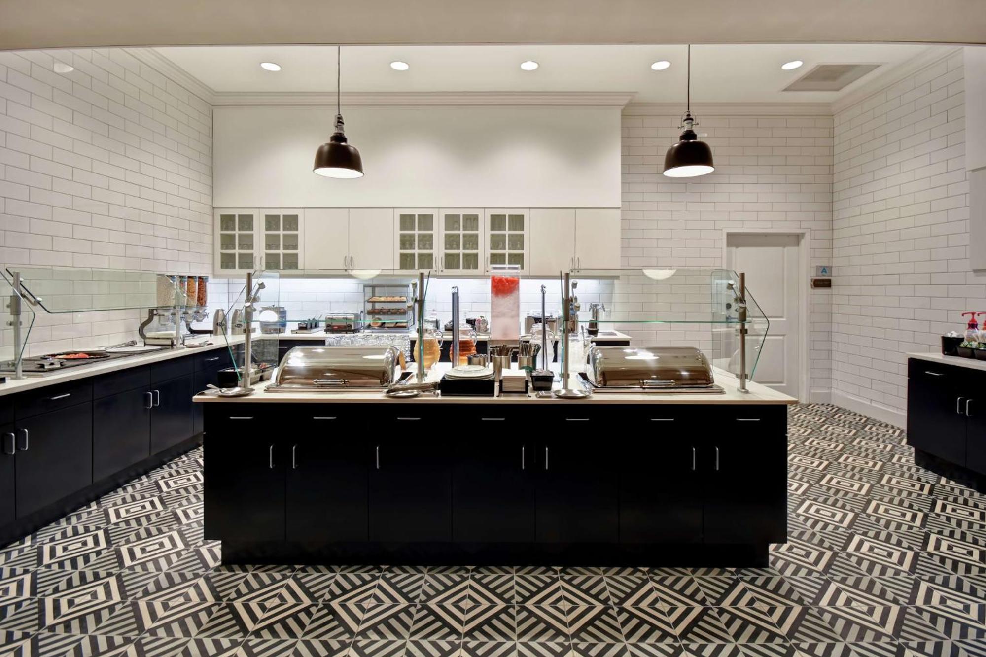 Homewood Suites By Hilton Greenville Downtown Luaran gambar