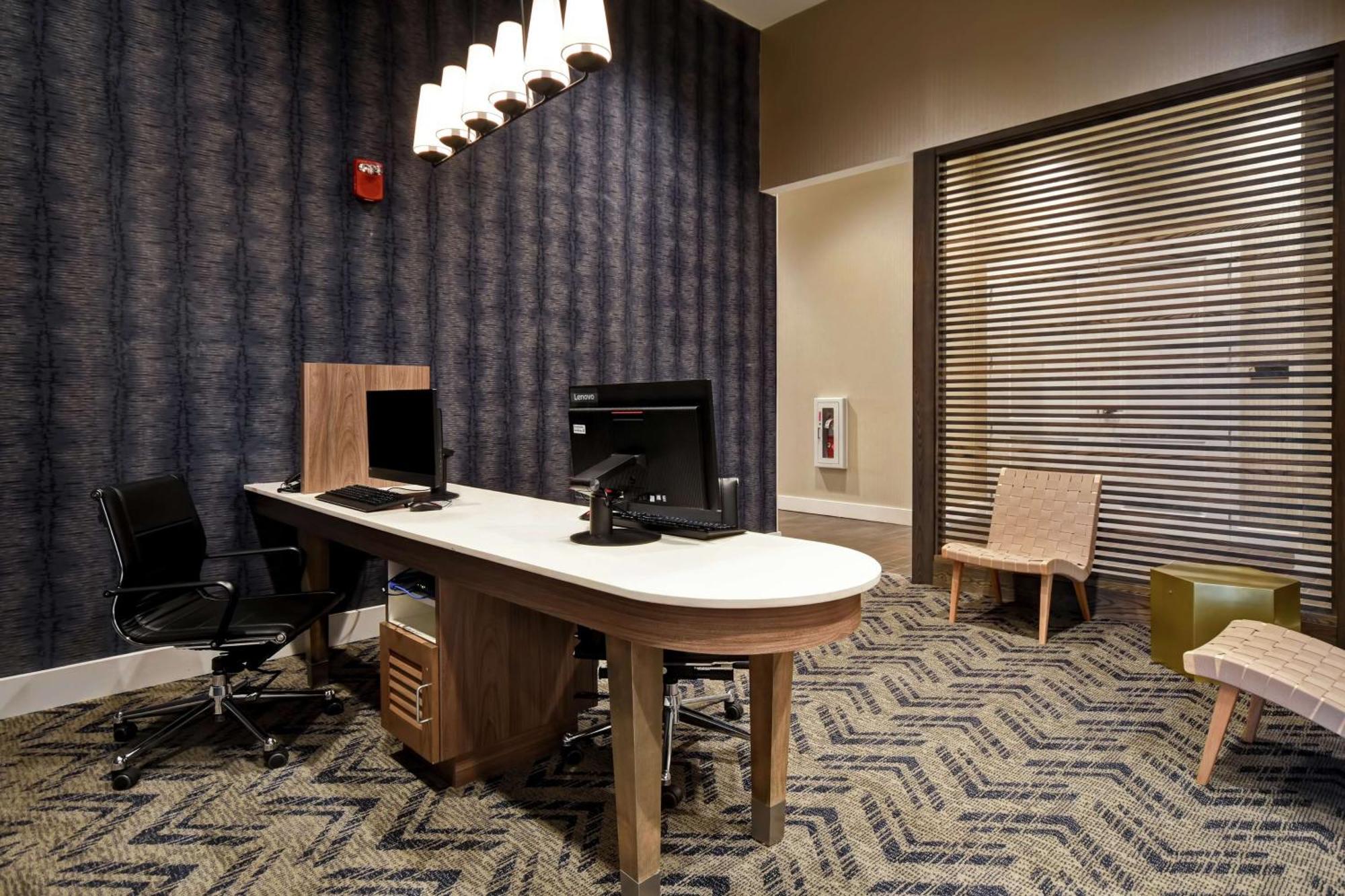 Homewood Suites By Hilton Greenville Downtown Luaran gambar
