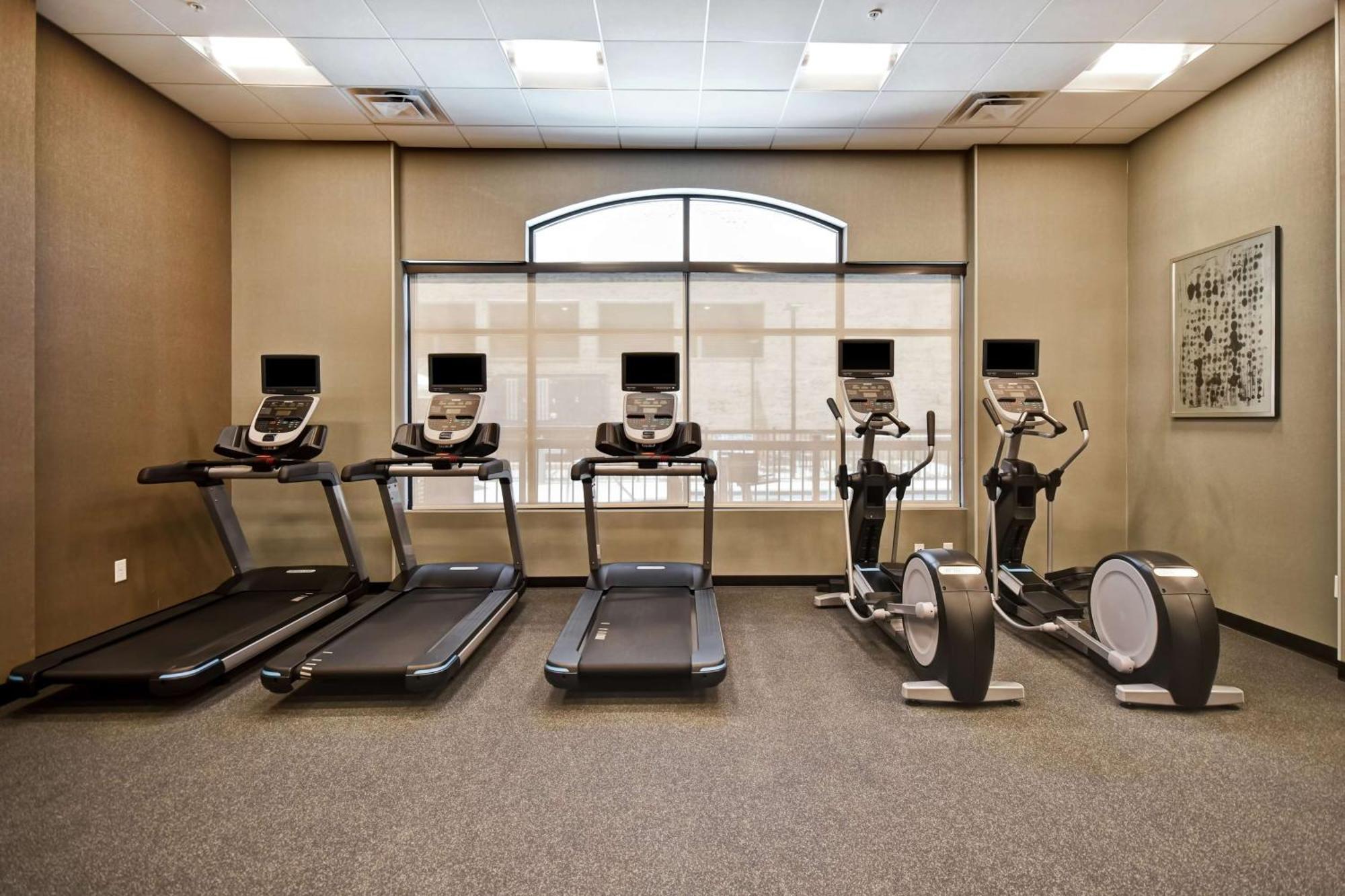 Homewood Suites By Hilton Greenville Downtown Luaran gambar
