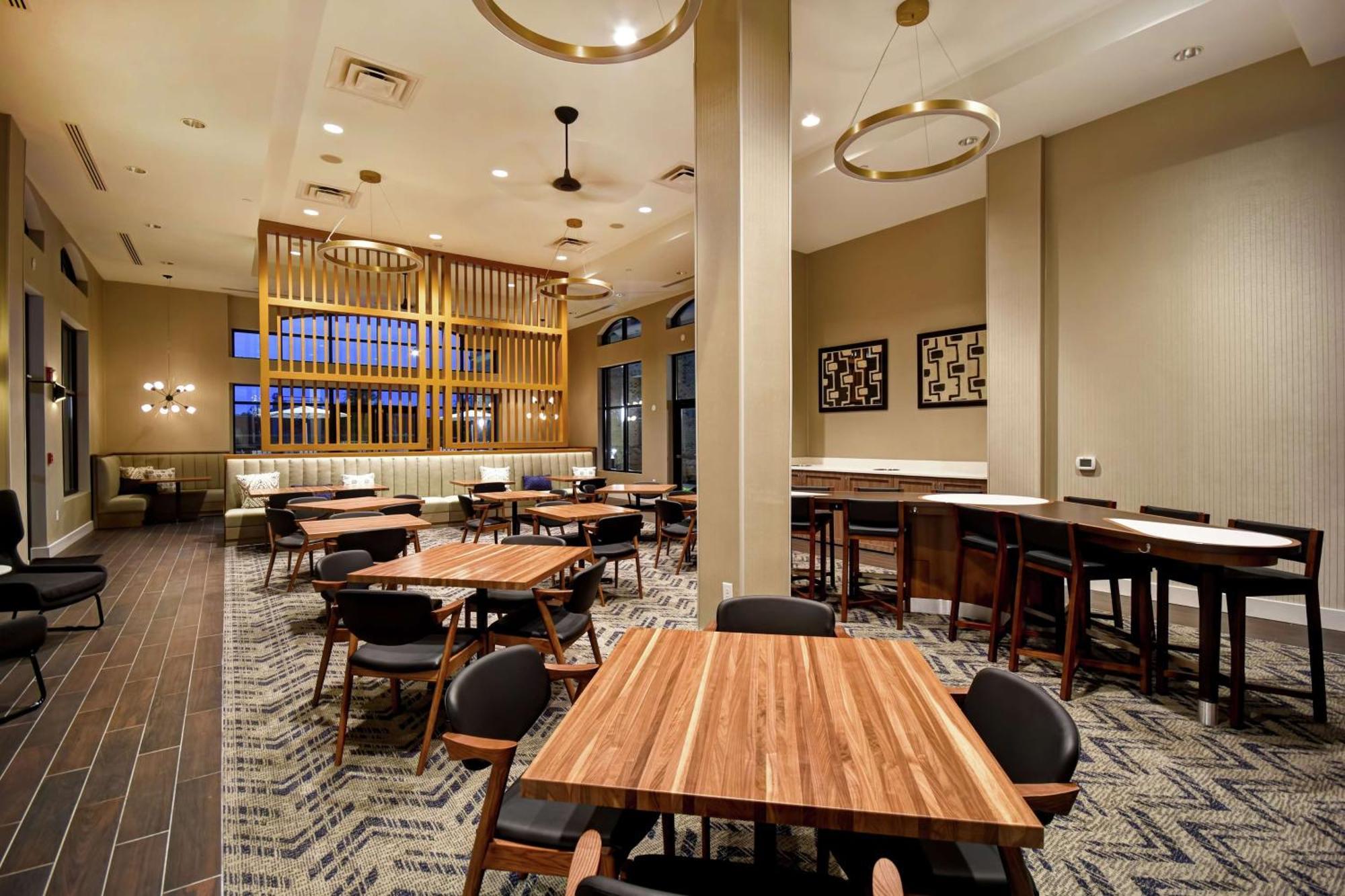Homewood Suites By Hilton Greenville Downtown Luaran gambar
