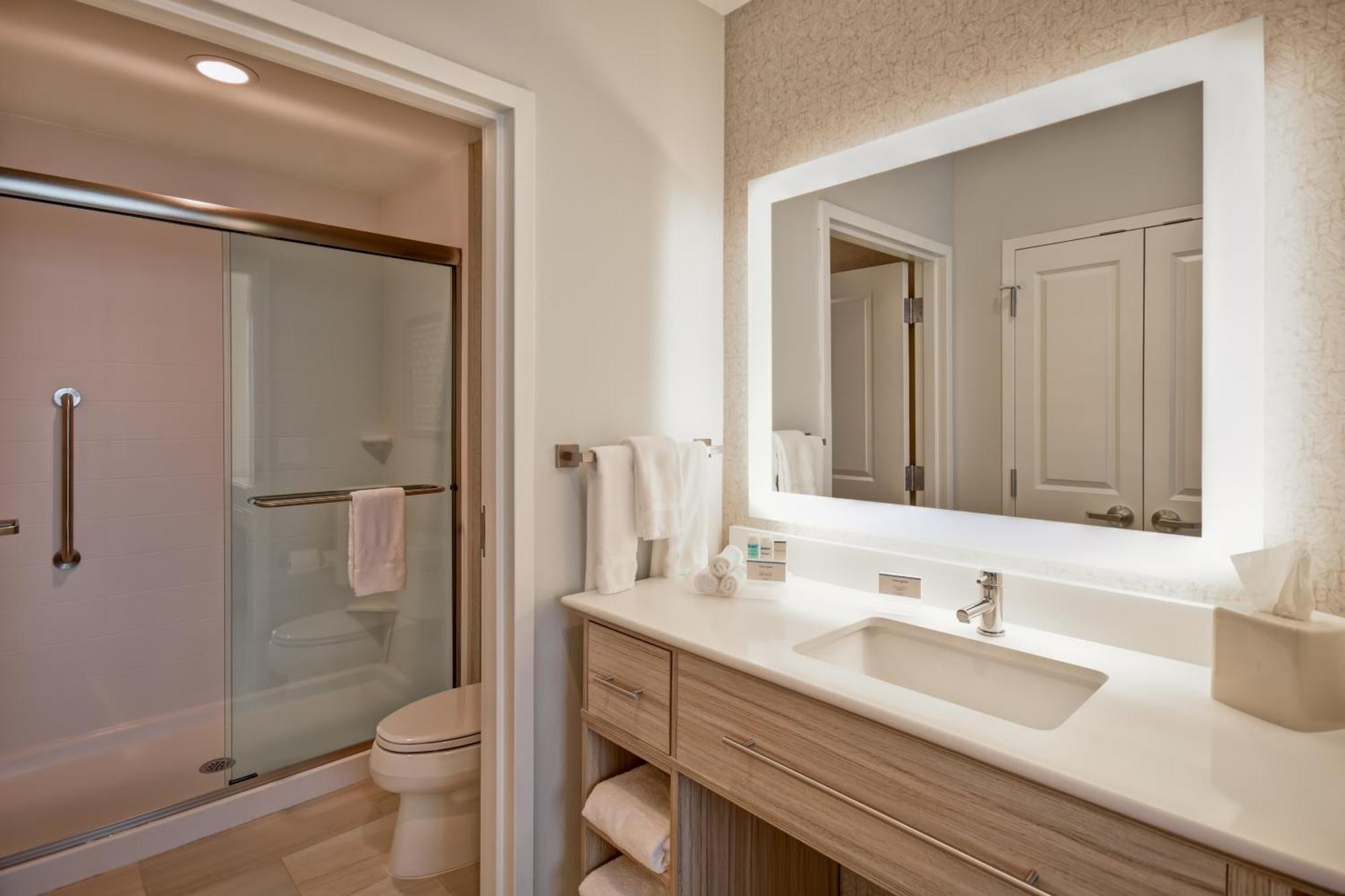 Homewood Suites By Hilton Greenville Downtown Luaran gambar