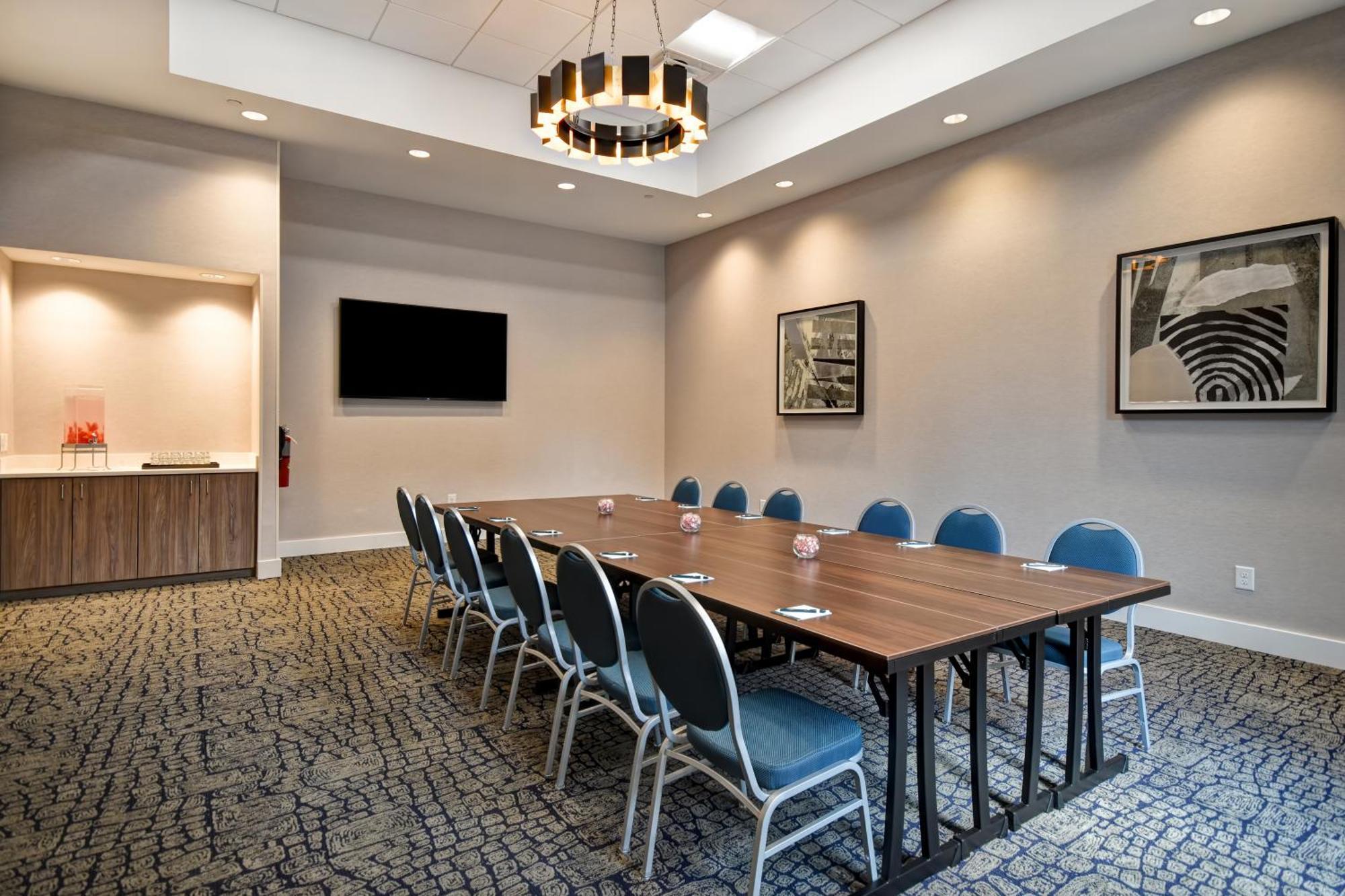 Homewood Suites By Hilton Greenville Downtown Luaran gambar