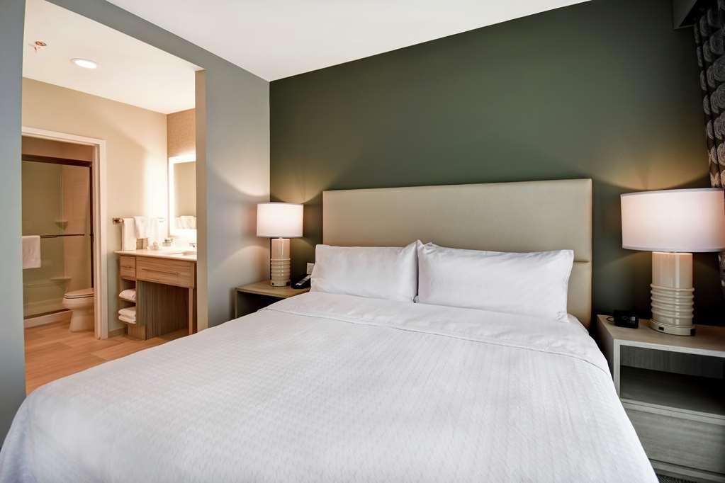 Homewood Suites By Hilton Greenville Downtown Bilik gambar