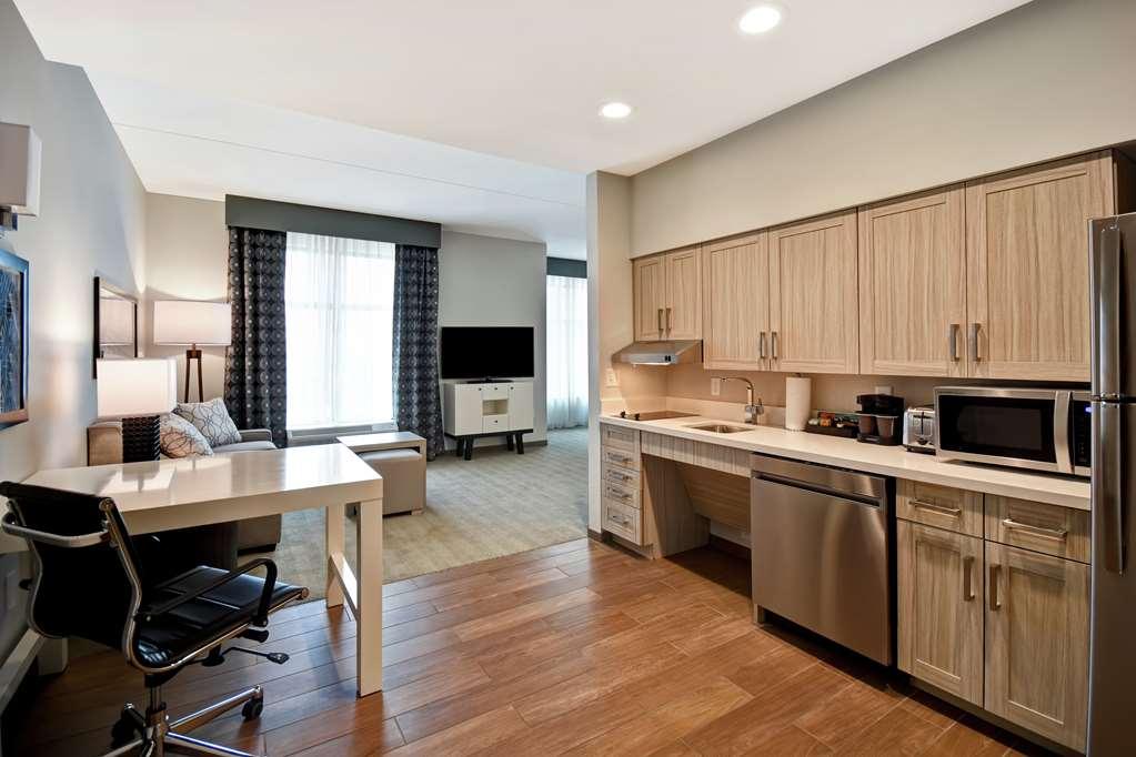 Homewood Suites By Hilton Greenville Downtown Bilik gambar