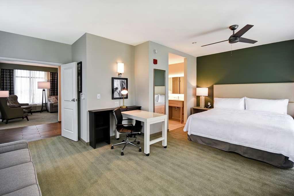 Homewood Suites By Hilton Greenville Downtown Bilik gambar